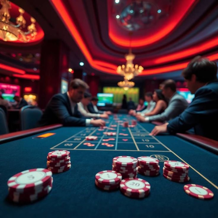 fattbet99 Esports လောင်းကြေး ပြိုင်ပွဲများ