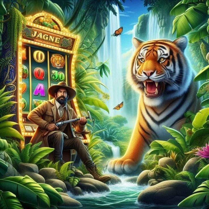 Live Casino - fattbet99