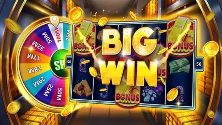 fattbet99 Online Slots JILI Pragmatic Play Myanmar ကစားသမားများ Jackpot ကစားနေသည့် မြင်ကွင်း